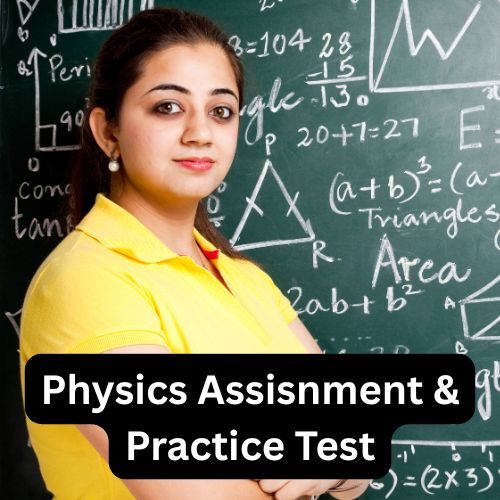 School Level Physics Resourse