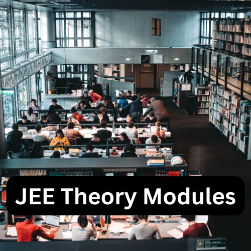 JEE Theory Modules